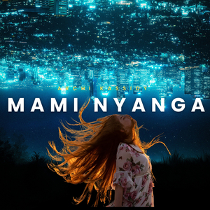 Mami Nyanga