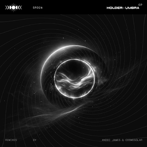 Umbra (Cosmosolar Remix)