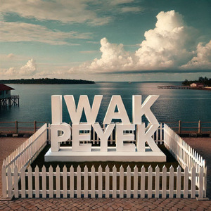 Iwak Peyek