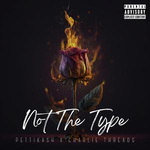 Not The Type (feat. Charlie Threads)