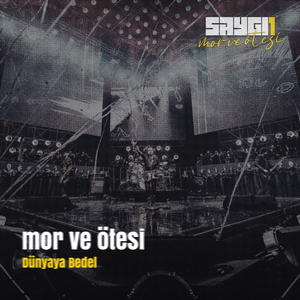 Dünyaya Bedel (Saygi1, Canlı Senfonik)