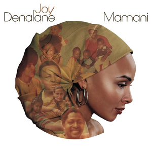 Mamani (Album Version)