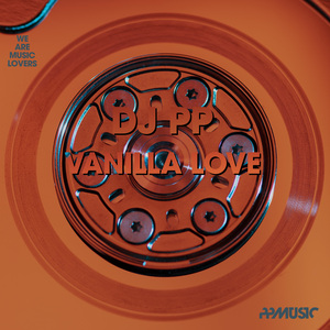 Vanilla Love (Original Mix)