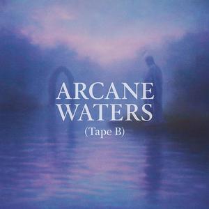 Crystal Refractions (tape B)