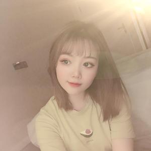 反正她都不难受