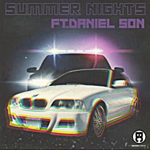 Summer Nights (feat. Daniel Son)