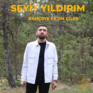 Bahçeye Ektim Çilek (Canlı Performans 2)