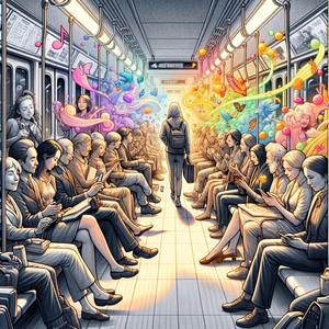 Les rêveurs anonymes