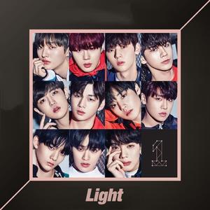 Light（原唱：Wanna One）