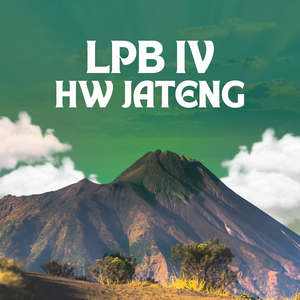 Lpb IV Hw Jateng