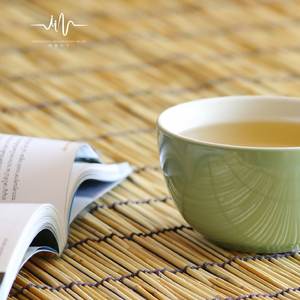 落花入盏 (瑜伽太极古琴曲)