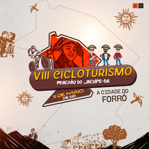 CICLO TURISMO DE RIACHÃO 2025 (REMIX)