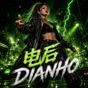 姐的主场（DJ舞曲）