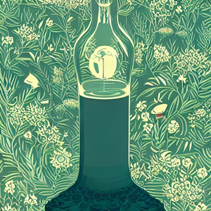 今生为你着迷 (网友改编)