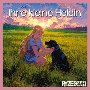 Ihre kleine Heldin