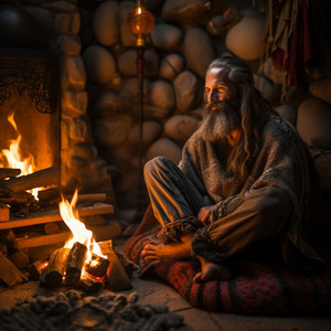 Sinfonía De Llamas Acogedoras