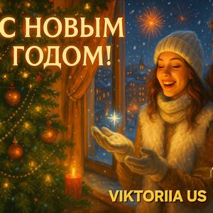 С НОВЫМ ГОДОМ!