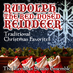 Rudolph The Red-Nosed Reindeer