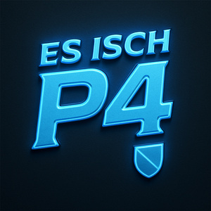 Es isch P4