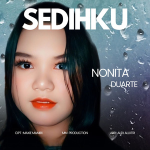 Sedihku