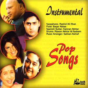 Ucheyan Majajan Wali (Instrumental)