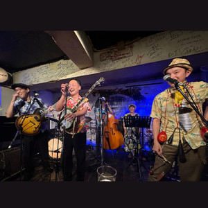 もう少し (Live at jirokichi, 東京, 2023)