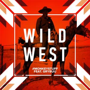 Wild West (feat. Grybuu)