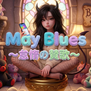 May Blues ～怠惰の賛歌～