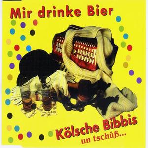 Mir Drinke Bier (Power Version)