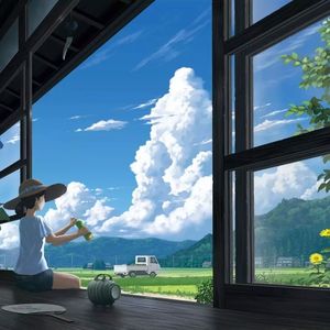 《胡马窥江》