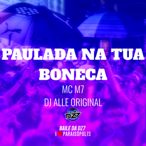 Paulada na Tua Boneca
