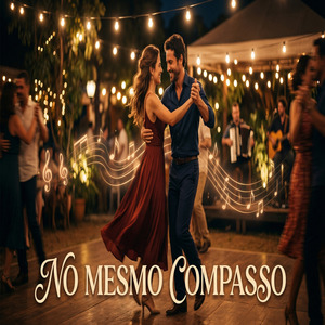 No mesmo compasso