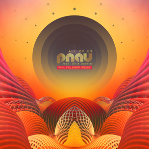 All Of Us (Phil Fuldner Remix)