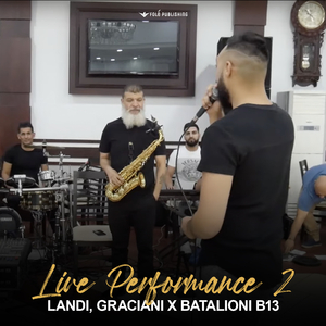 Live Performance 2