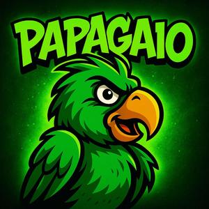 Papagaio (feat. Rainha Musical)