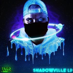 Shadowville (feat. Shrimp-son & 89ER)