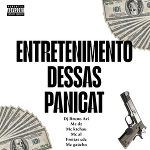 Entretenimento Dessas Panicat