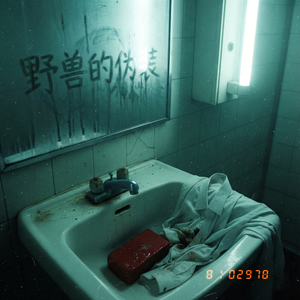 野兽的伪装（Acoustic）