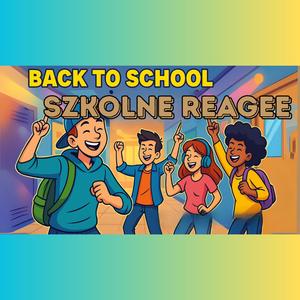 Back To School Reage