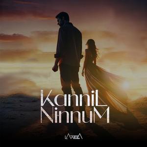 Kannil Ninnum (feat. Sreexsha)