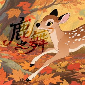 鹿之舞