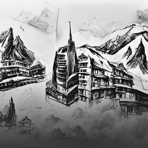 Omens from the Dissecting Chamber