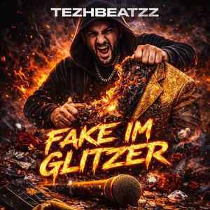 Fake in Glitter