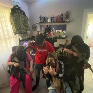 Cali (feat. SzatyoR, Sunsetmood & KTB)