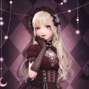 阳光旅程 - 闪耀暖暖纪念曲