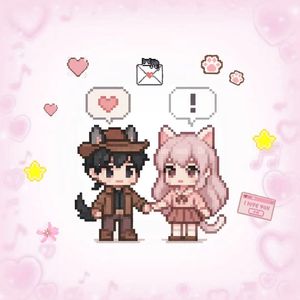 想搞定她但却被她搞定了（Prod. Bonnytown）