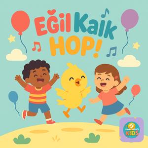 Eğil Kalk Hop!