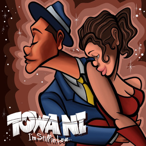 TOWA NI (I’m Still in Love)