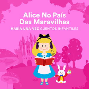 Alice no País das Maravilhas