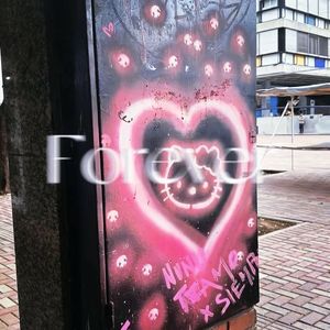 说永远永远（Prod by Bubbleboy X Roccky）